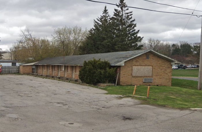 Regency Inn (Bel-Air Motel) - Real Estate Photos (newer photo)